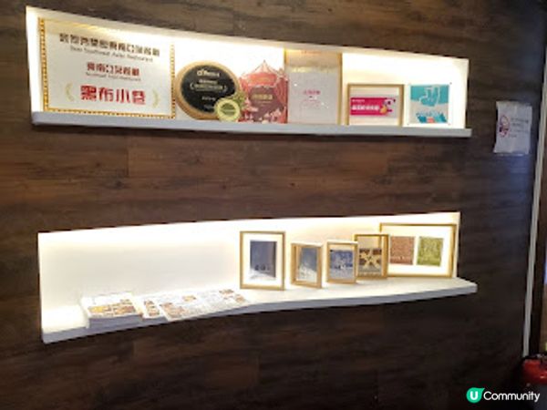 黑布小巷．CP值不錯的台灣小店
