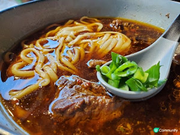 黑布小巷．CP值不錯的台灣小店