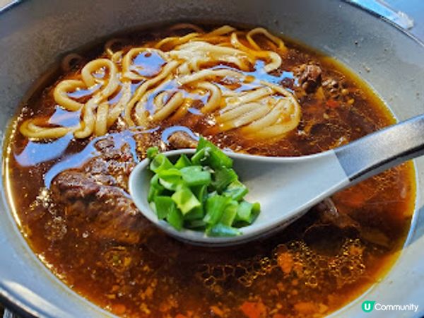 黑布小巷．CP值不錯的台灣小店