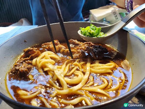 黑布小巷．CP值不錯的台灣小店