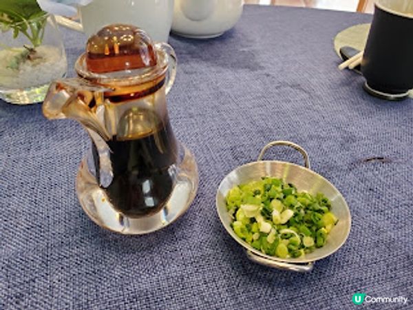 憶食尚臘味煲仔飯．五常米飯焦香脆，用料鮮味滿分