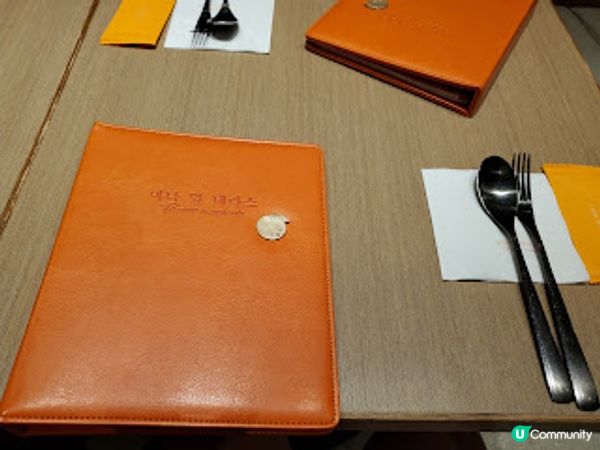 Terrace in seaside．好食高質必點窩夫