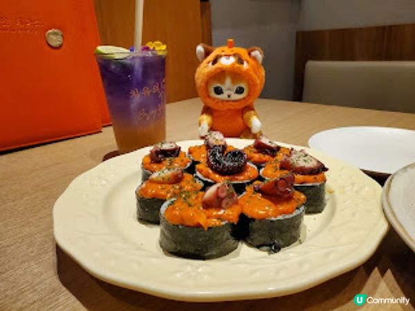 Terrace in seaside．好食高質必點窩夫