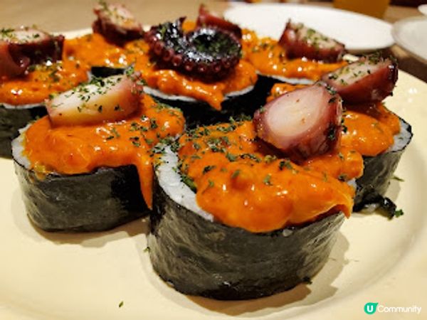 Terrace in seaside．好食高質必點窩夫