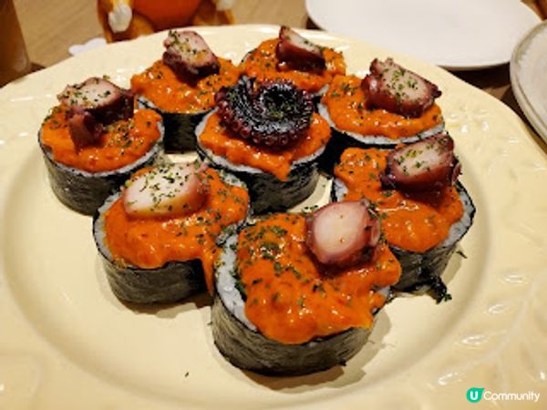 Terrace in seaside．好食高質必點窩夫