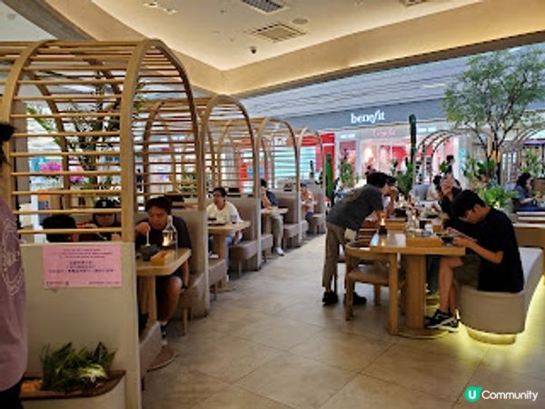 Table．我愛這張驚喜餐台！