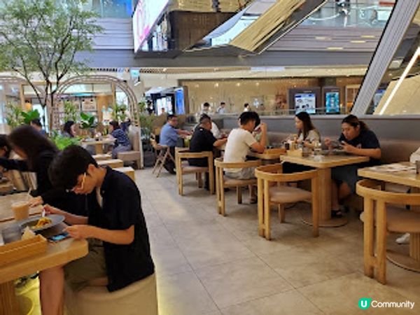 Table．我愛這張驚喜餐台！