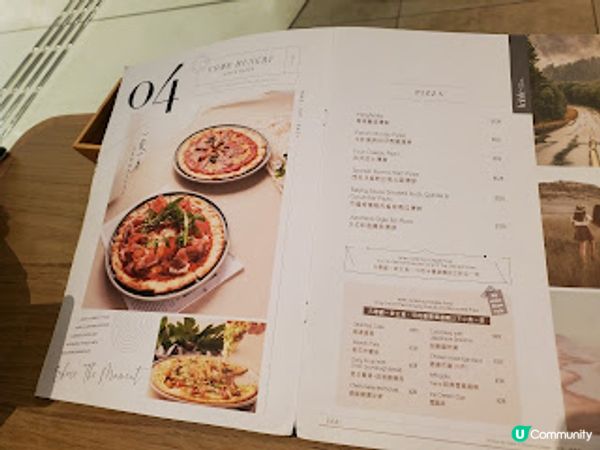 Table．我愛這張驚喜餐台！