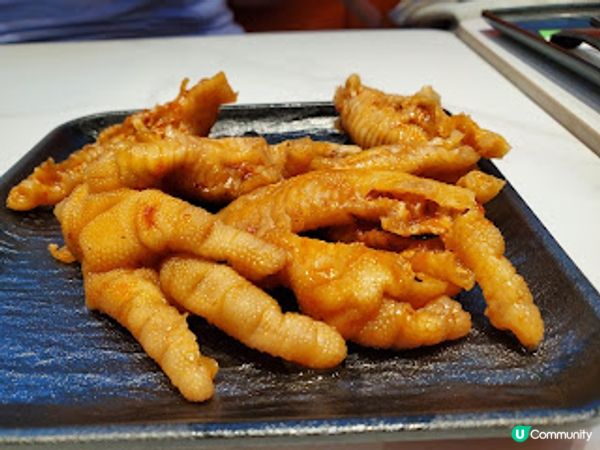 栢檔極品海南雞飯．荔枝角高質抵食海南雞