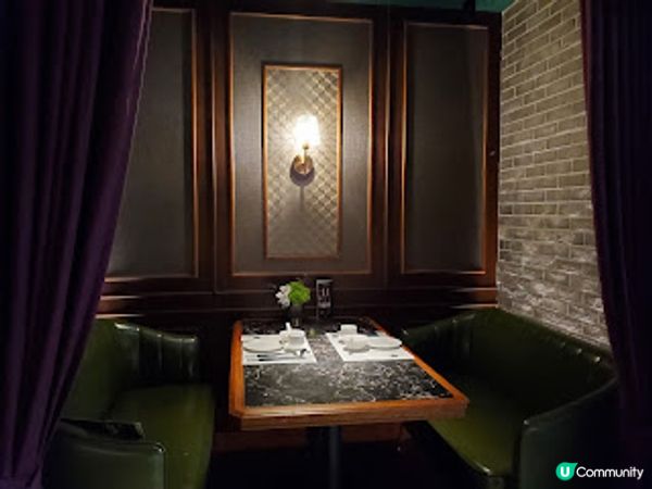 个園竹語．一場美味的揚州包點之旅