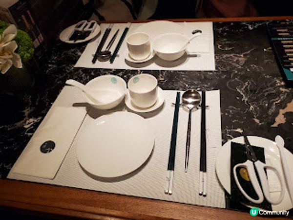 个園竹語．一場美味的揚州包點之旅