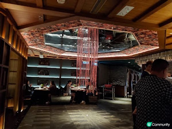 个園竹語．一場美味的揚州包點之旅