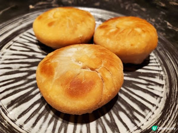 个園竹語．一場美味的揚州包點之旅