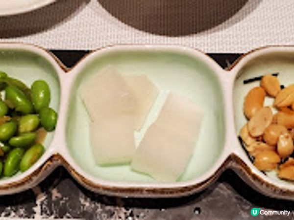 个園竹語．一場美味的揚州包點之旅