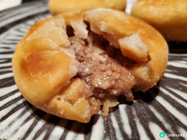 个園竹語．一場美味的揚州包點之旅