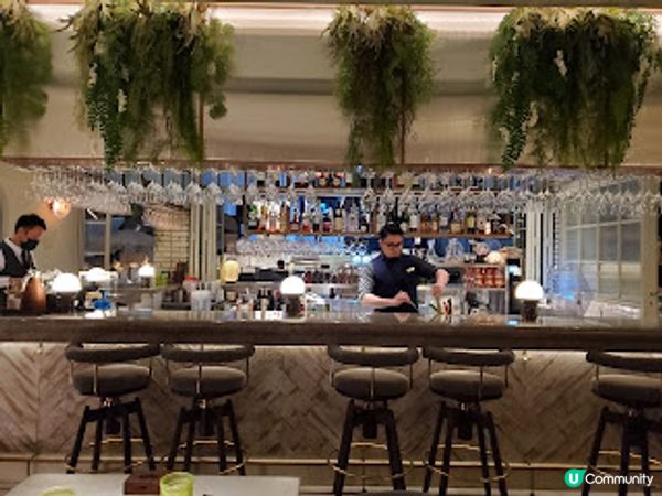 MUE MUE．精緻的泰國盛宴