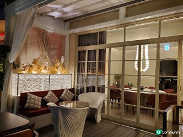 MUE MUE．精緻的泰國盛宴