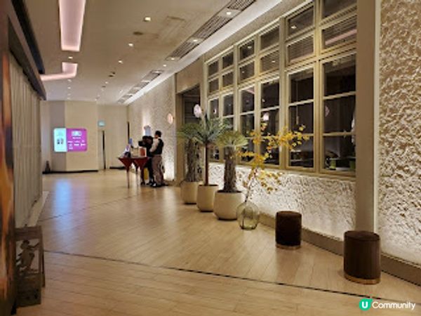 MUE MUE．精緻的泰國盛宴