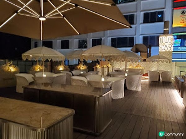 MUE MUE．精緻的泰國盛宴