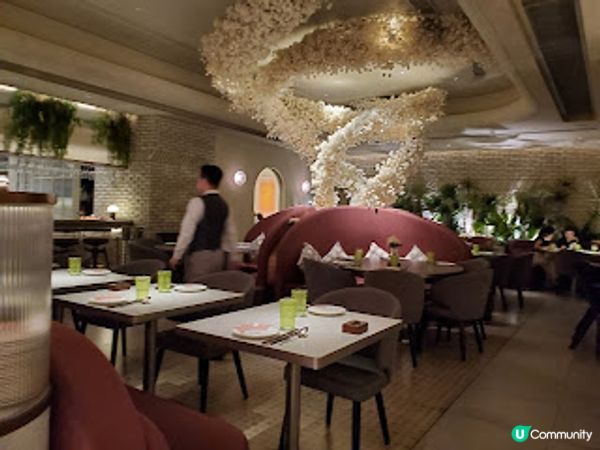 MUE MUE．精緻的泰國盛宴