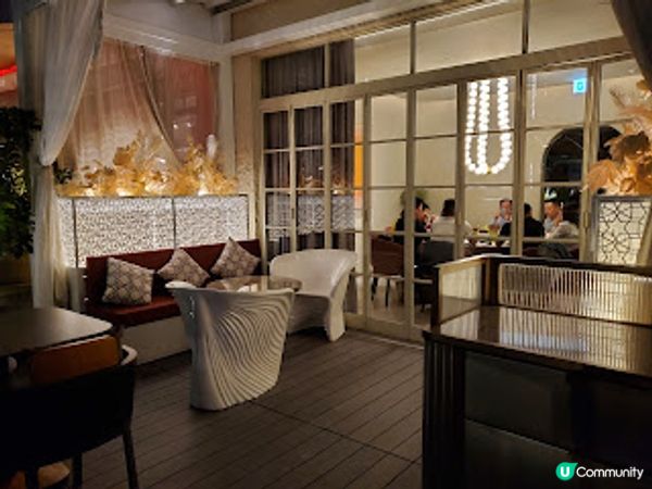 MUE MUE．精緻的泰國盛宴