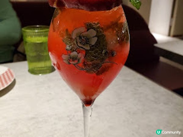 MUE MUE．精緻的泰國盛宴