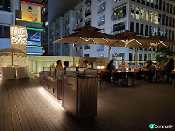 MUE MUE．精緻的泰國盛宴