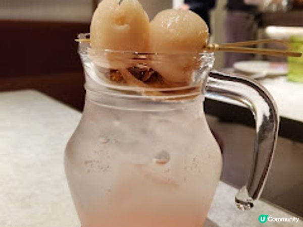 MUE MUE．精緻的泰國盛宴