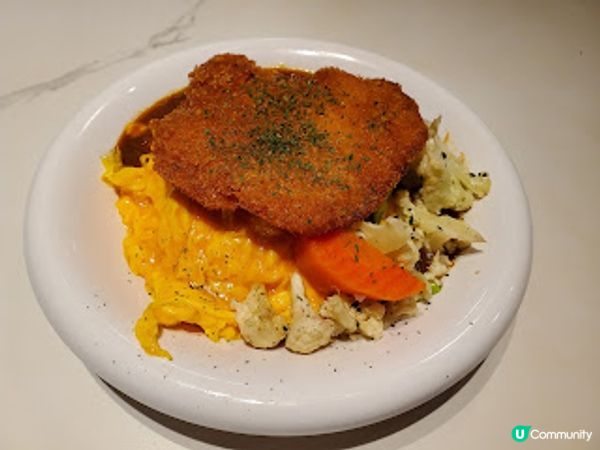 TABLE @THE SOUTHSIDE．黃竹坑新食力！