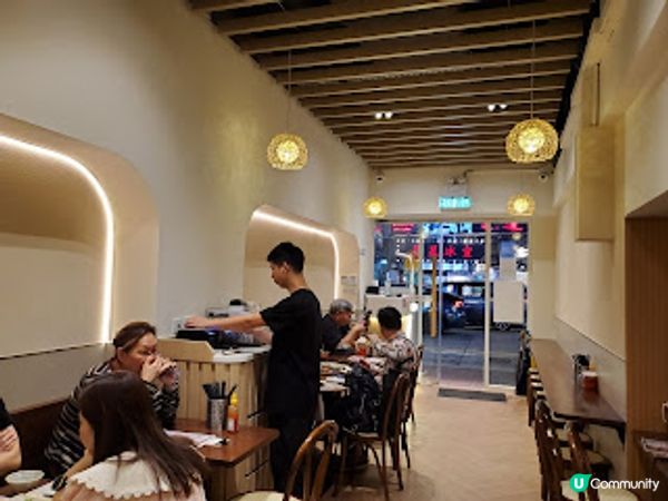 Cosy．太子驚喜越南小店