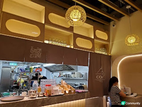 Cosy．太子驚喜越南小店