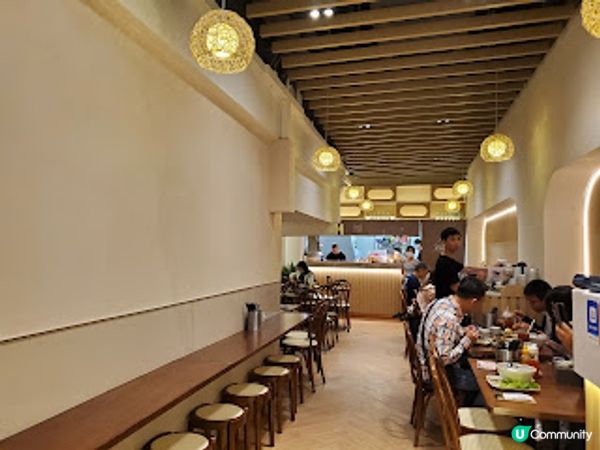 Cosy．太子驚喜越南小店