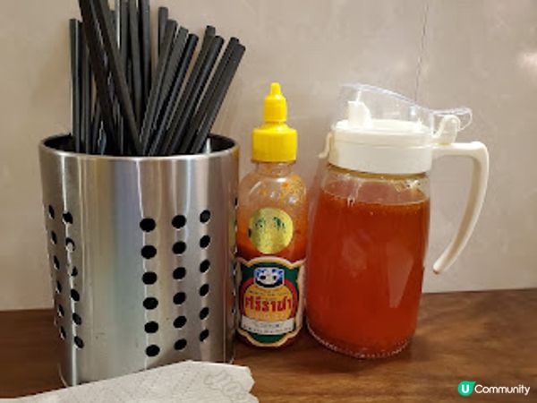 Cosy．太子驚喜越南小店