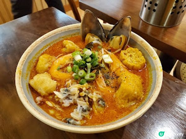 Cosy．太子驚喜越南小店