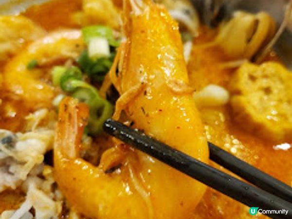 Cosy．太子驚喜越南小店