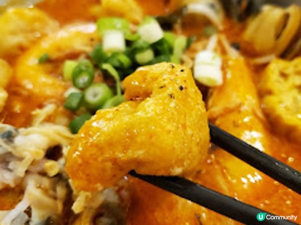 Cosy．太子驚喜越南小店