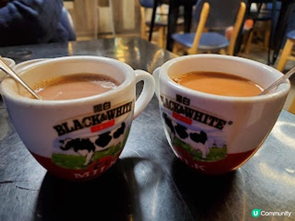 大壹燒鵝．必食驚喜腩叉