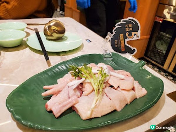 四季椰林海南椰子雞——冬日必食，暖心又暖胃