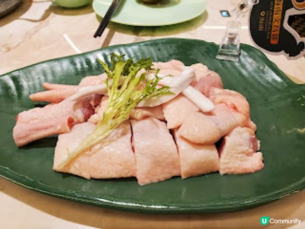 四季椰林海南椰子雞——冬日必食，暖心又暖胃