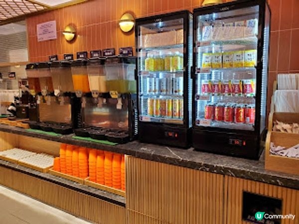 牛站麻辣火鍋放題——凍天氣必食之選