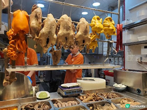 一食鍾情．潮州菜親民之選