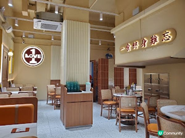 一食鍾情．潮州菜親民之選