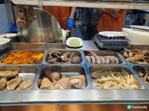 一食鍾情．潮州菜親民之選