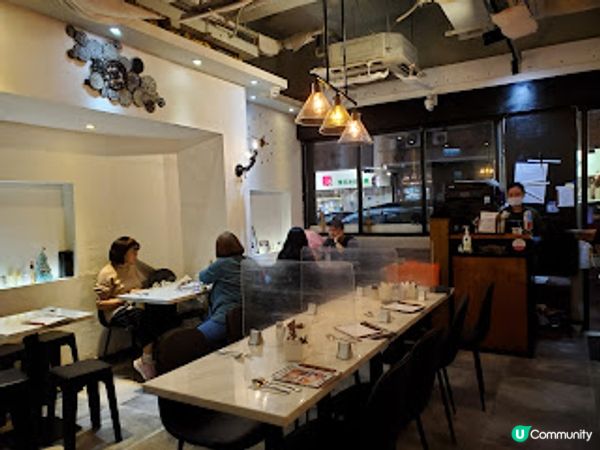 紅橋．太子親切小店