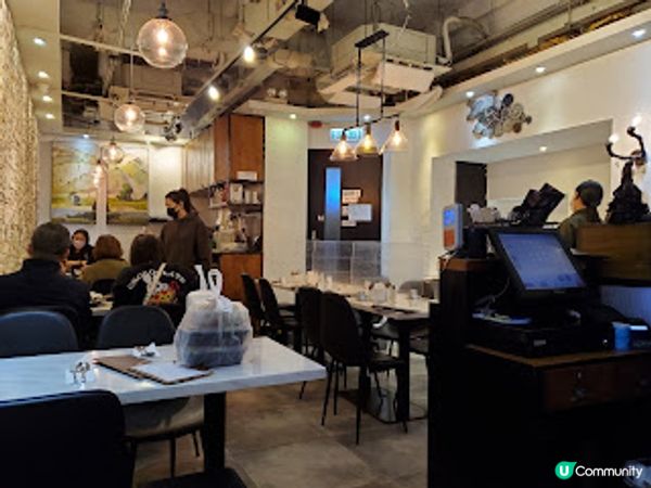 紅橋．太子親切小店