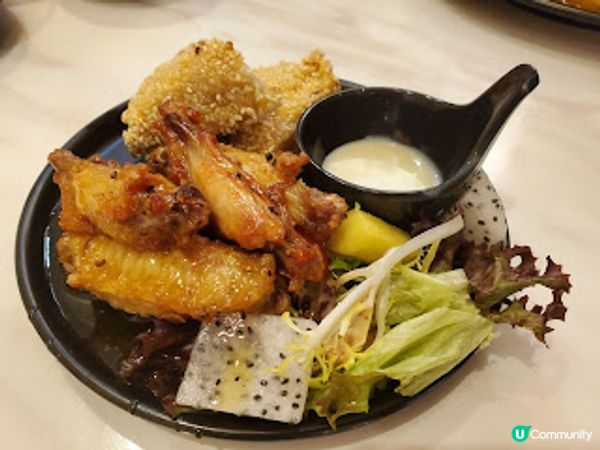 紅橋．太子親切小店