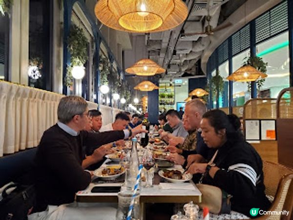 Odelice．浪漫2人晚餐