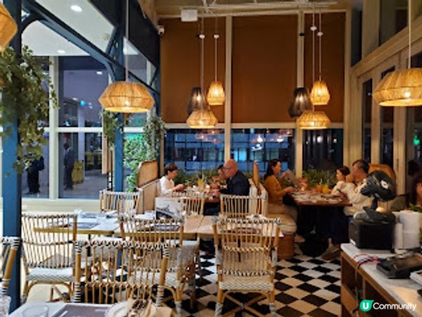 Odelice．浪漫2人晚餐