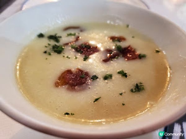 Odelice．浪漫2人晚餐