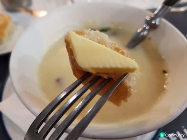 Odelice．浪漫2人晚餐